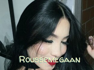 Roussemegaan