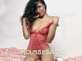 Roussesaenz