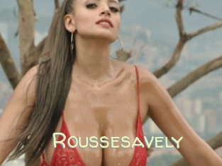 roussesavely Sexy Tchat