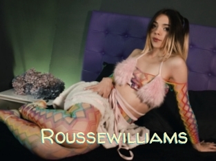 Roussewilliams