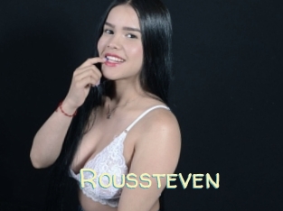 Roussteven