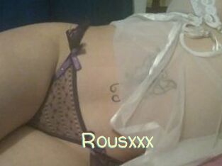 Rousxxx