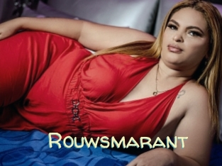 Rouwsmarant