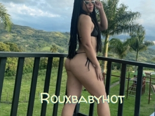 Rouxbabyhot