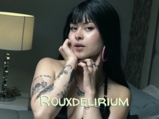Rouxdelirium