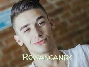 Rowancandy