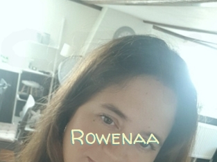Rowenaa