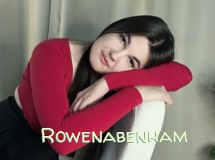 Rowenabenham