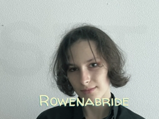 Rowenabride