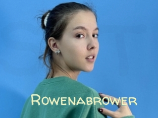 Rowenabrower