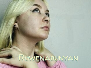 Rowenabunyan
