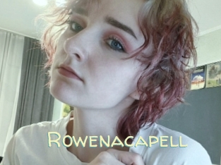 Rowenacapell