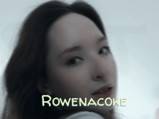 Rowenacoke