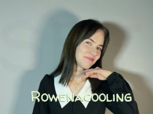 Rowenacooling