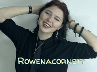 Rowenacornett