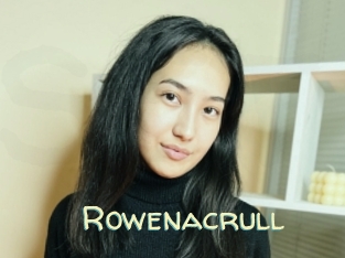 Rowenacrull