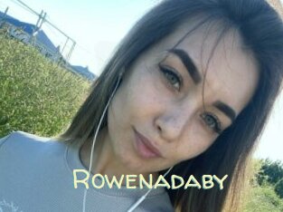 Rowenadaby