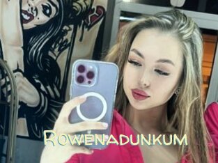 Rowenadunkum