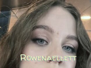 Rowenaellett