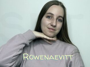 Rowenaevitt