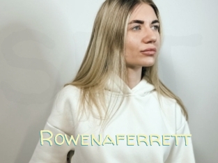 Rowenaferrett