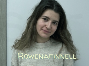 Rowenafinnell