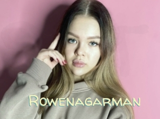 Rowenagarman