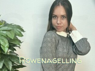 Rowenagelling