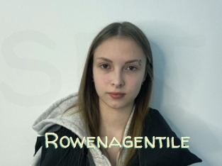Rowenagentile