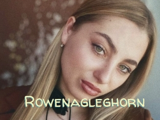 Rowenagleghorn