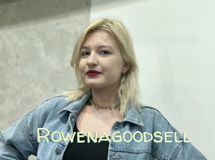 Rowenagoodsell