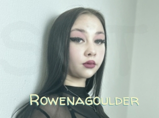 Rowenagoulder