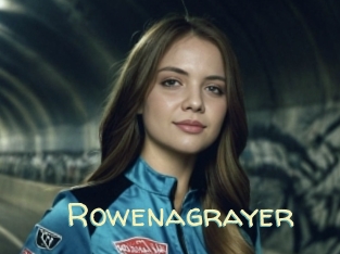 Rowenagrayer