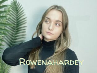Rowenahardey