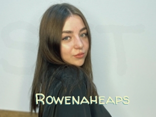 Rowenaheaps