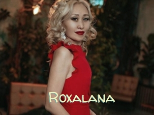Roxalana
