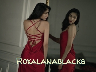 Roxalanablacks