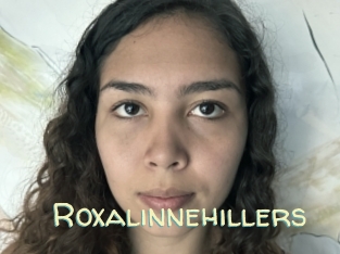 Roxalinnehillers