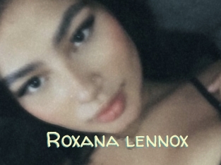 Roxana_lennox