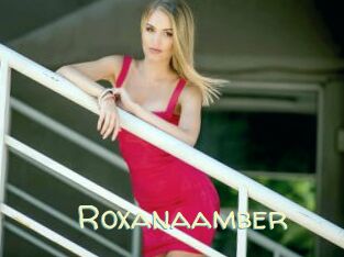 Roxanaamber