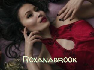 Roxanabrook