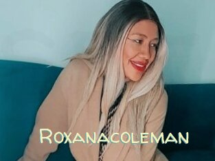 Roxanacoleman