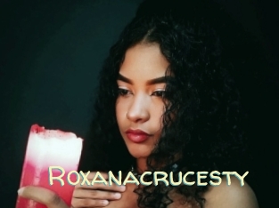 Roxanacrucesty