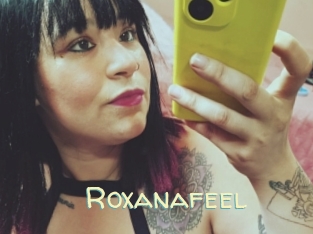 Roxanafeel