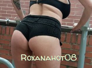 Roxanahot08