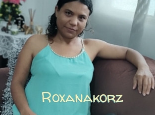 Roxanakorz
