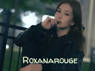Roxanarouge