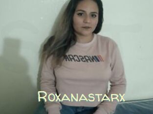 Roxanastarx