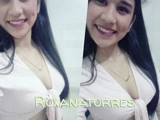 Roxanatorres