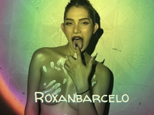 Roxanbarcelo